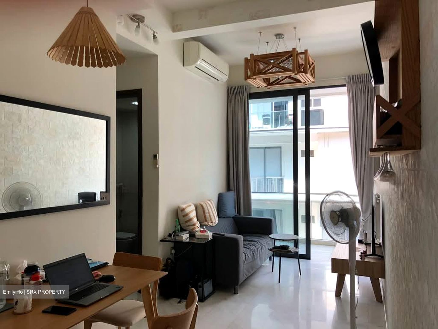 Aura 83 (D15), Apartment #562605361